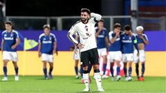 Đã đến lúc MU phải bỏ Bruno Fernandes?